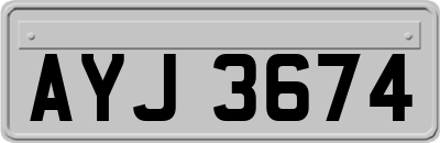 AYJ3674