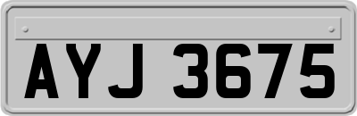 AYJ3675