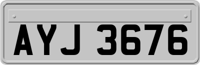 AYJ3676