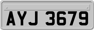 AYJ3679