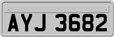 AYJ3682