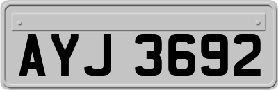 AYJ3692