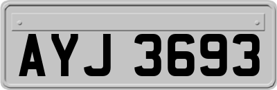 AYJ3693