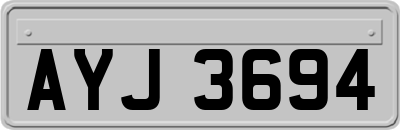 AYJ3694