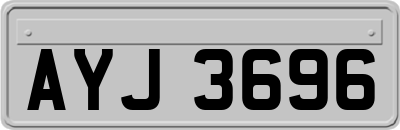 AYJ3696