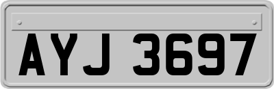 AYJ3697