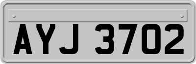 AYJ3702