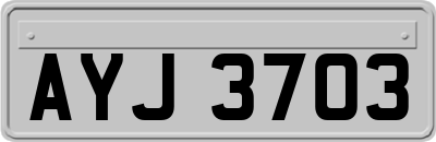 AYJ3703