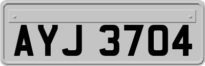 AYJ3704