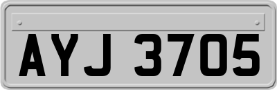AYJ3705