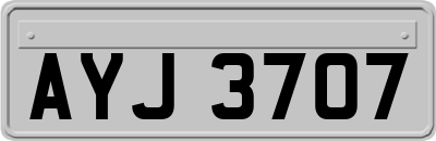 AYJ3707