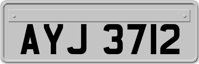 AYJ3712