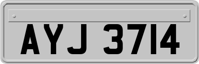 AYJ3714