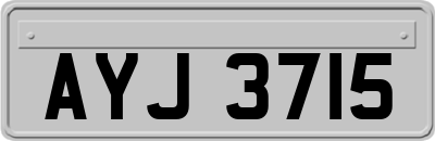 AYJ3715