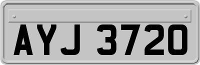 AYJ3720