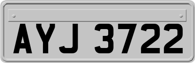 AYJ3722