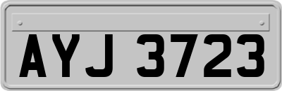 AYJ3723