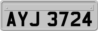 AYJ3724