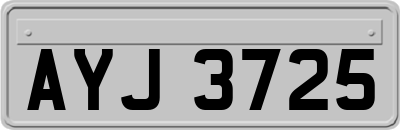 AYJ3725