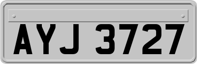AYJ3727