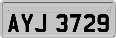 AYJ3729