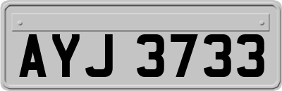 AYJ3733