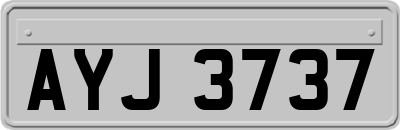AYJ3737