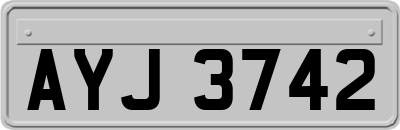 AYJ3742