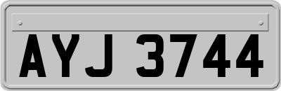 AYJ3744