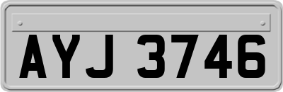 AYJ3746
