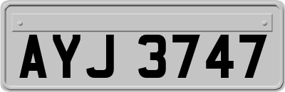 AYJ3747