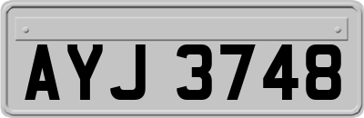 AYJ3748