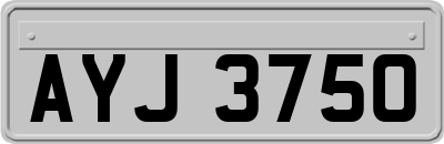 AYJ3750