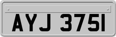 AYJ3751