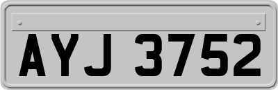 AYJ3752