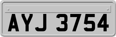 AYJ3754