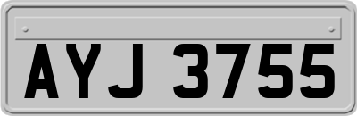 AYJ3755