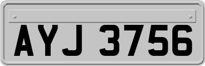 AYJ3756