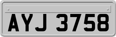 AYJ3758