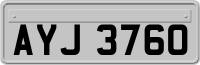 AYJ3760