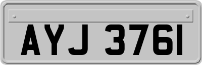 AYJ3761