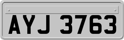 AYJ3763