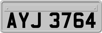 AYJ3764