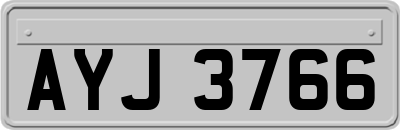 AYJ3766