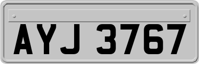 AYJ3767
