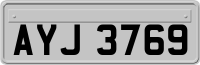 AYJ3769