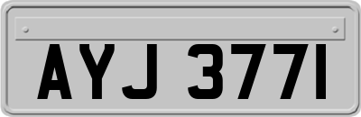 AYJ3771