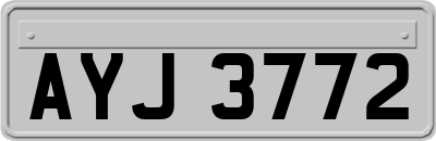 AYJ3772