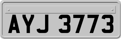 AYJ3773