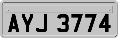 AYJ3774